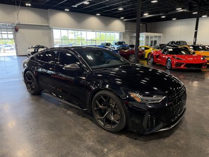 Used 2025 Audi RS 7 Performance