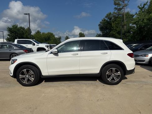Used 2017 Mercedes-Benz GLC 300 image 7