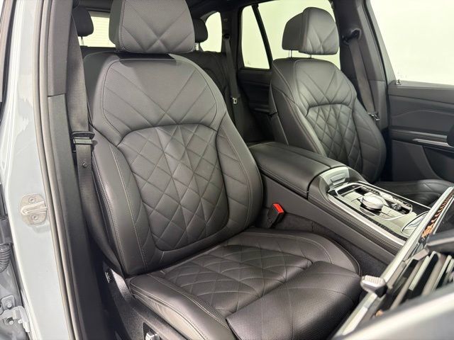 Certified 2024 BMW X5 xDrive40i w/ Executive Package AWD/4WD image 19