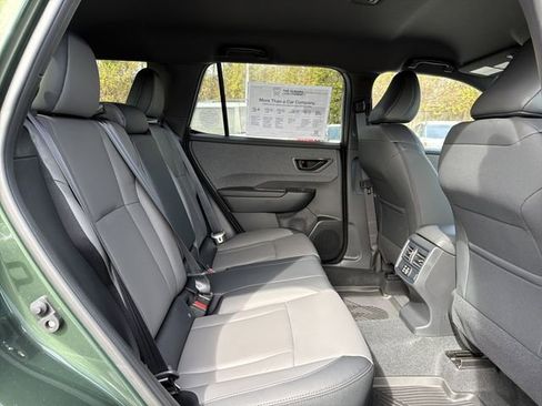 New 2026 Subaru Outback Premium image 17