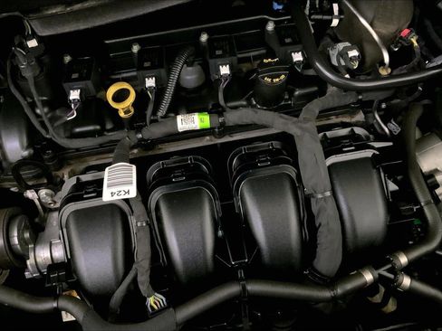 Used 2022 Ford Transit Connect XL image 31