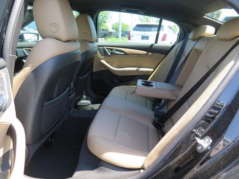 New 2026 Cadillac CT5 Premium Luxury RWD image 25