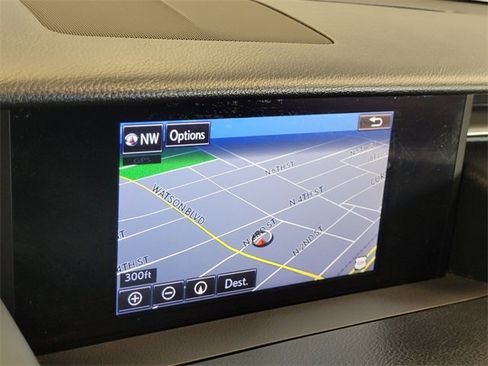 Used 2015 Lexus RC 350 image 16