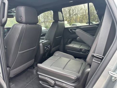 Used 2024 Chevrolet Tahoe RST w/ Luxury Package image 12