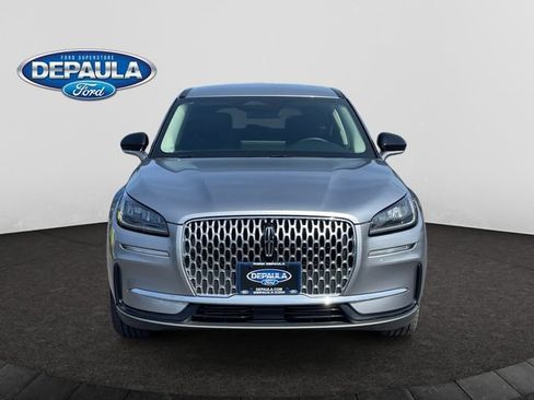 Used 2023 Lincoln Corsair AWD image 10