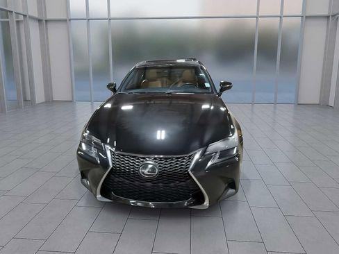Used 2018 Lexus GS 350 F Sport image 3
