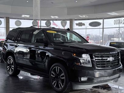 Used 2019 Chevrolet Tahoe Premier