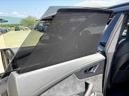 New 2025 Audi SQ8 Prestige image 18