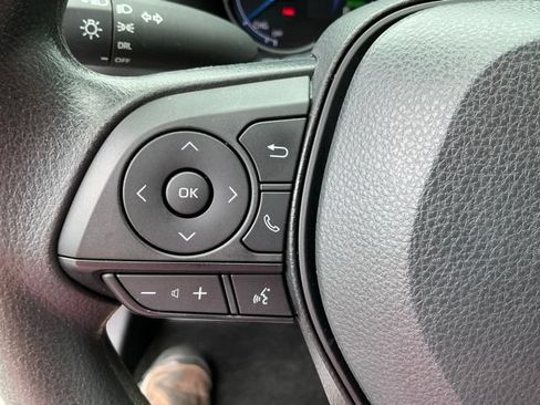 Used 2024 Toyota RAV4 LE AWD/4WD image 24