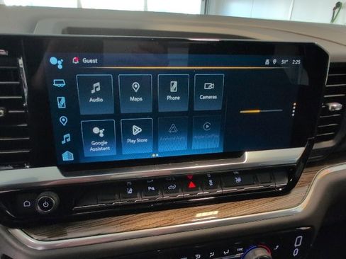 New 2026 Chevrolet Silverado 3500 LT w/ True North Edition image 23