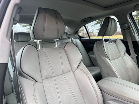 Used 2018 Acura TLX V6 w/ Advance Package image 26