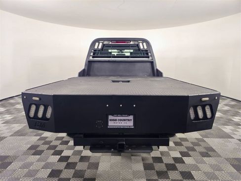 Used 2023 Chevrolet Silverado 3500 W/T w/ WT Fleet Convenience Package image 6