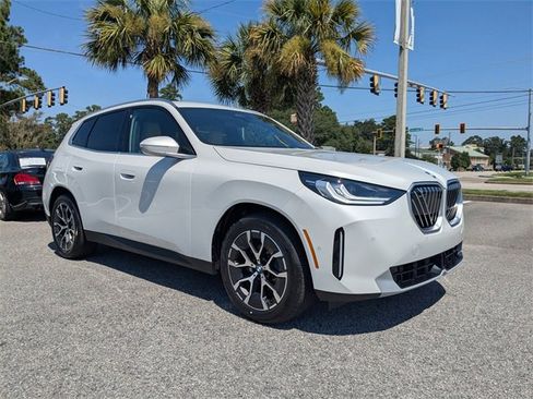 New 2026 BMW X3 xDrive30 w/ Convenience Package image 3