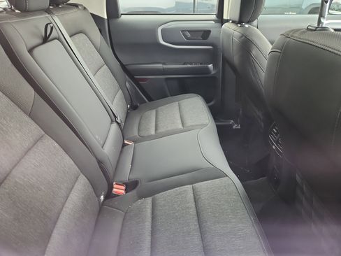 Used 2024 Ford Bronco Sport Big Bend image 9