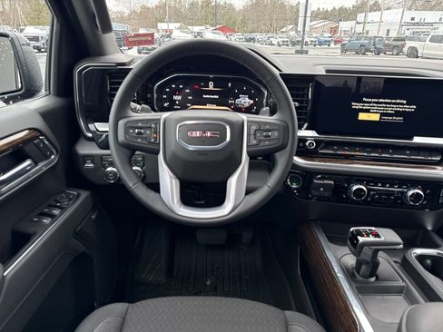 New 2026 GMC Sierra 1500 Elevation w/ Preferred Package image 16