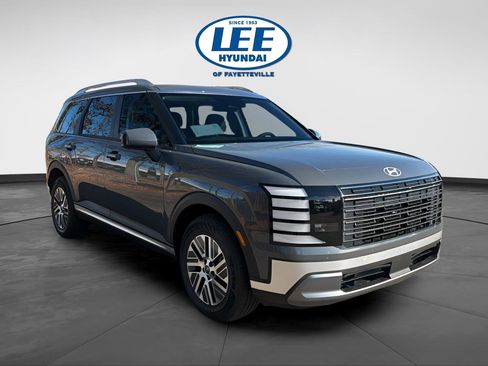 New 2026 Hyundai Palisade AWD image 1