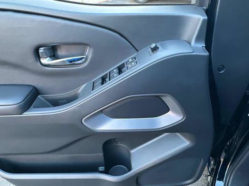 New 2026 Nissan Frontier SV w/ All-Weather Content Package image 16