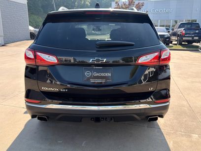 Used 2020 Chevrolet Equinox LT