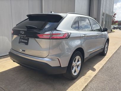 Used 2022 Ford Edge SE