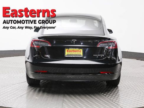 Used 2022 Tesla Model 3 Long Range image 6