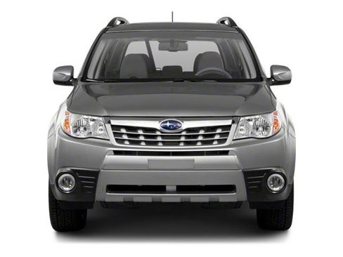Used 2013 Subaru Forester 2.5X image 4