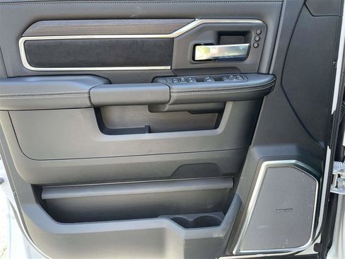 New 2026 RAM 2500 Laramie image 29