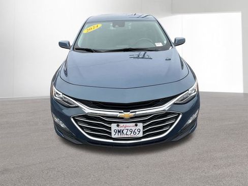 Used 2024 Chevrolet Malibu LT image 6
