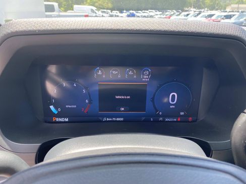 Used 2025 Ford F150 XL w/ Equipment Group 103A High RWD image 26