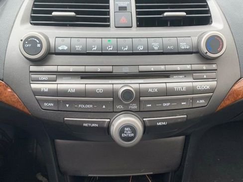 Used 2011 Honda Accord EX image 12