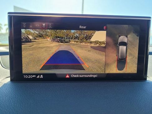 Used 2019 Audi Q7 3.0T Prestige image 24