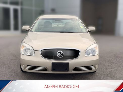 Used 2009 Buick Lucerne CXL w/ Driver Confidence Package FWD image 3