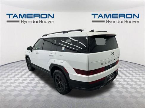 New 2026 Hyundai Santa Fe XRT image 3