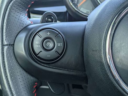 Used 2020 MINI Cooper S w/ Storage Package FWD image 26