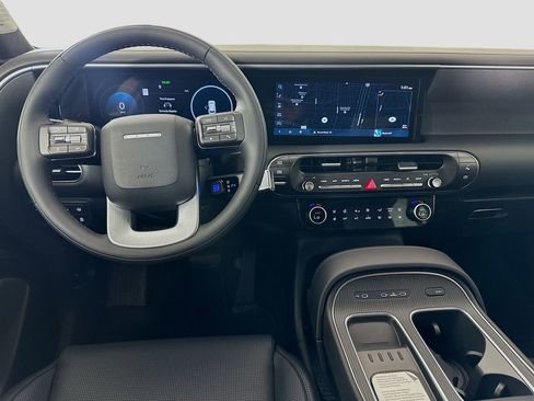 New 2026 Hyundai Palisade Calligraphy image 19