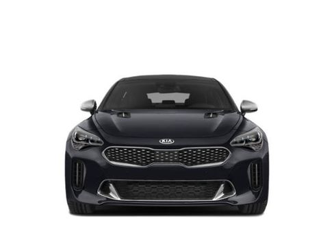 Used 2020 Kia Stinger GT-Line w/ Sun & Sound Package AWD/4WD image 7