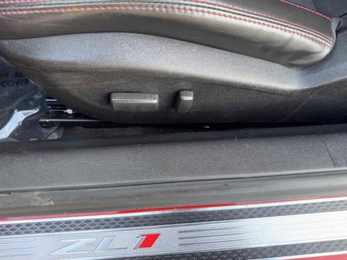 Used 2013 Chevrolet Camaro ZL1 image 23