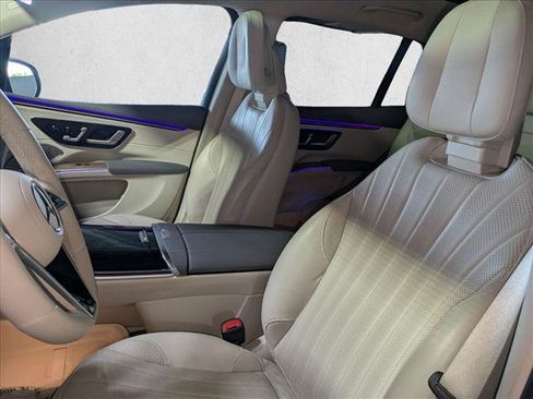 Certified 2023 Mercedes-Benz EQS 450+ SUV image 21