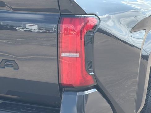 Certified 2026 Toyota Tacoma SR5 RWD image 13