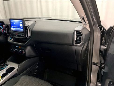 Used 2023 Ford Bronco Sport Big Bend w/ Convenience Package AWD/4WD image 13