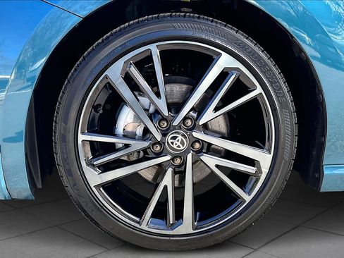 Certified 2025 Toyota Camry XSE image 10