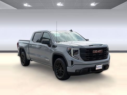 Used 2024 GMC Sierra 1500 Elevation AWD/4WD image 7
