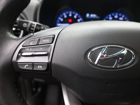 Used 2020 Hyundai Kona SEL Plus AWD/4WD image 15