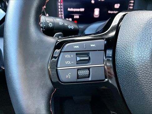 Used 2026 Honda Passport TrailSport Elite image 23