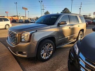 Used 2019 GMC Yukon SLT w/ Premium Edition video 1