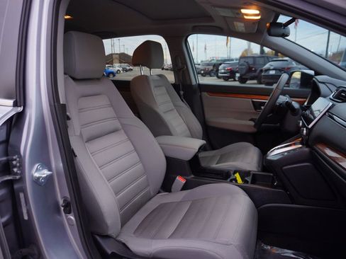 Used 2022 Honda CR-V EX image 28