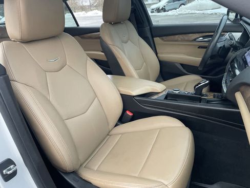 Used 2023 Cadillac CT5 Luxury image 14