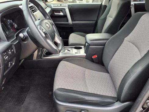 Used 2023 Toyota 4Runner SR5 image 14