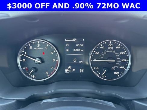 New 2026 Subaru Forester Limited image 25