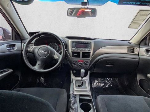Used 2010 Subaru Impreza 2.5i Premium w/ Sport Trim 1C image 14