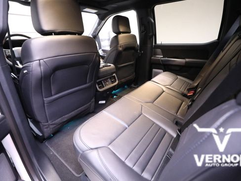 New 2026 Ford F350 Platinum image 9